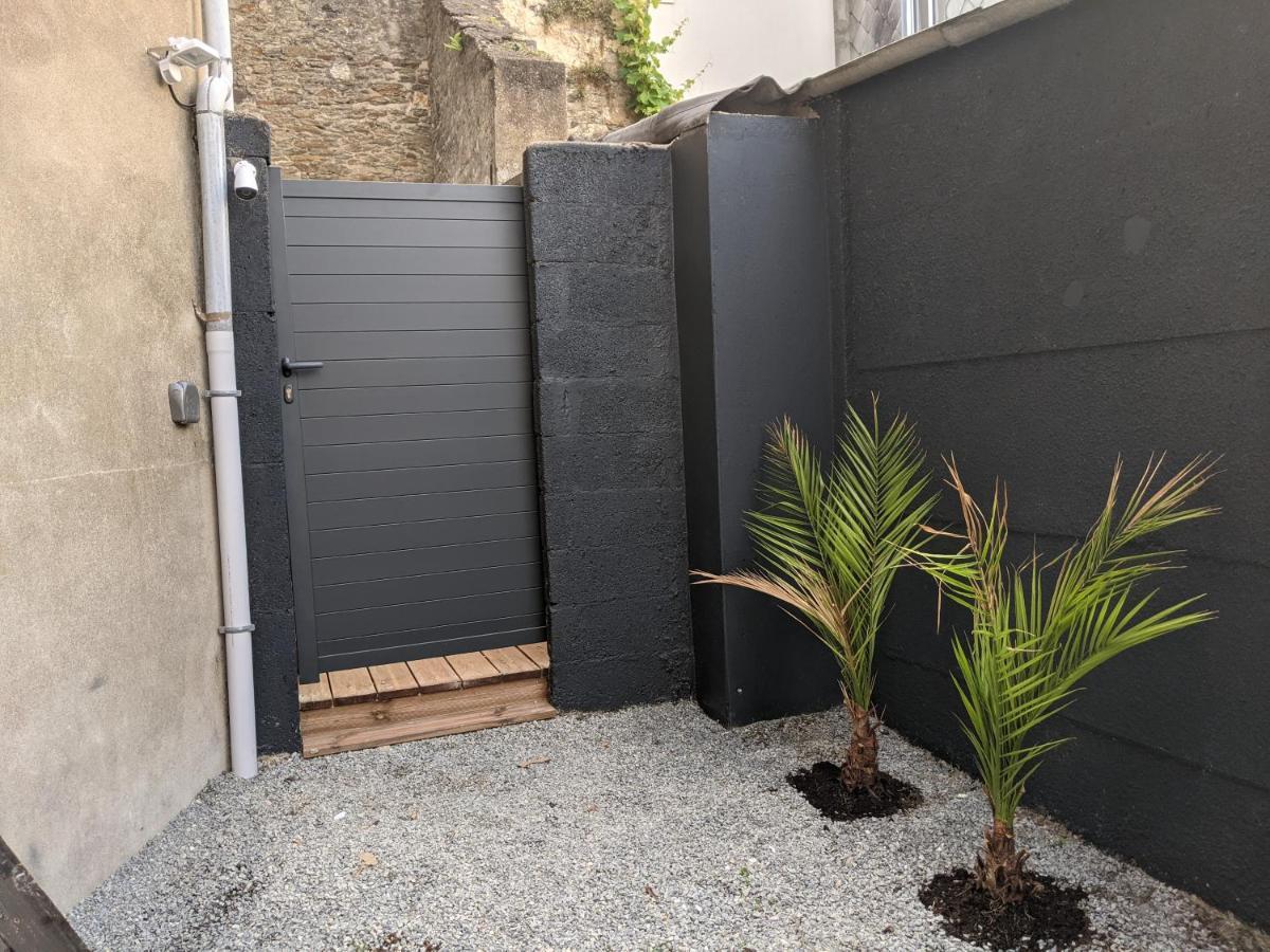 Cosy à Avec Terrasse *
