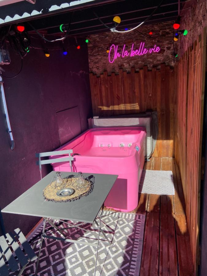 Cosy à Avec Terrasse Appartement